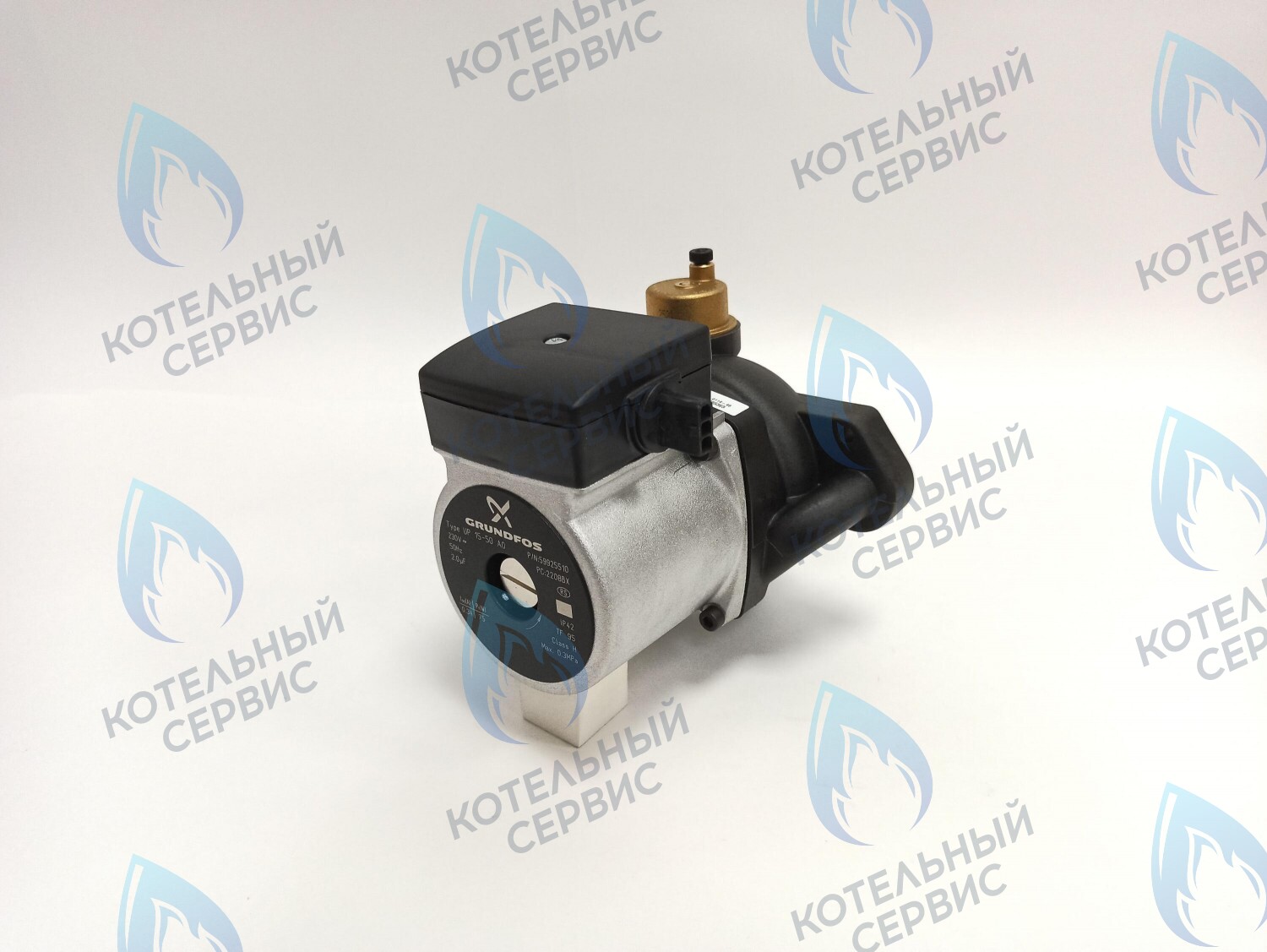 PMBX2AG50-GR75-V1-FR-Комп Насос циркуляционный BAXI ECO FOUR, ECO-3 COMPACT, LUNA-3, LUNA-3 COMFORT (5655200, 5687510) в Москве