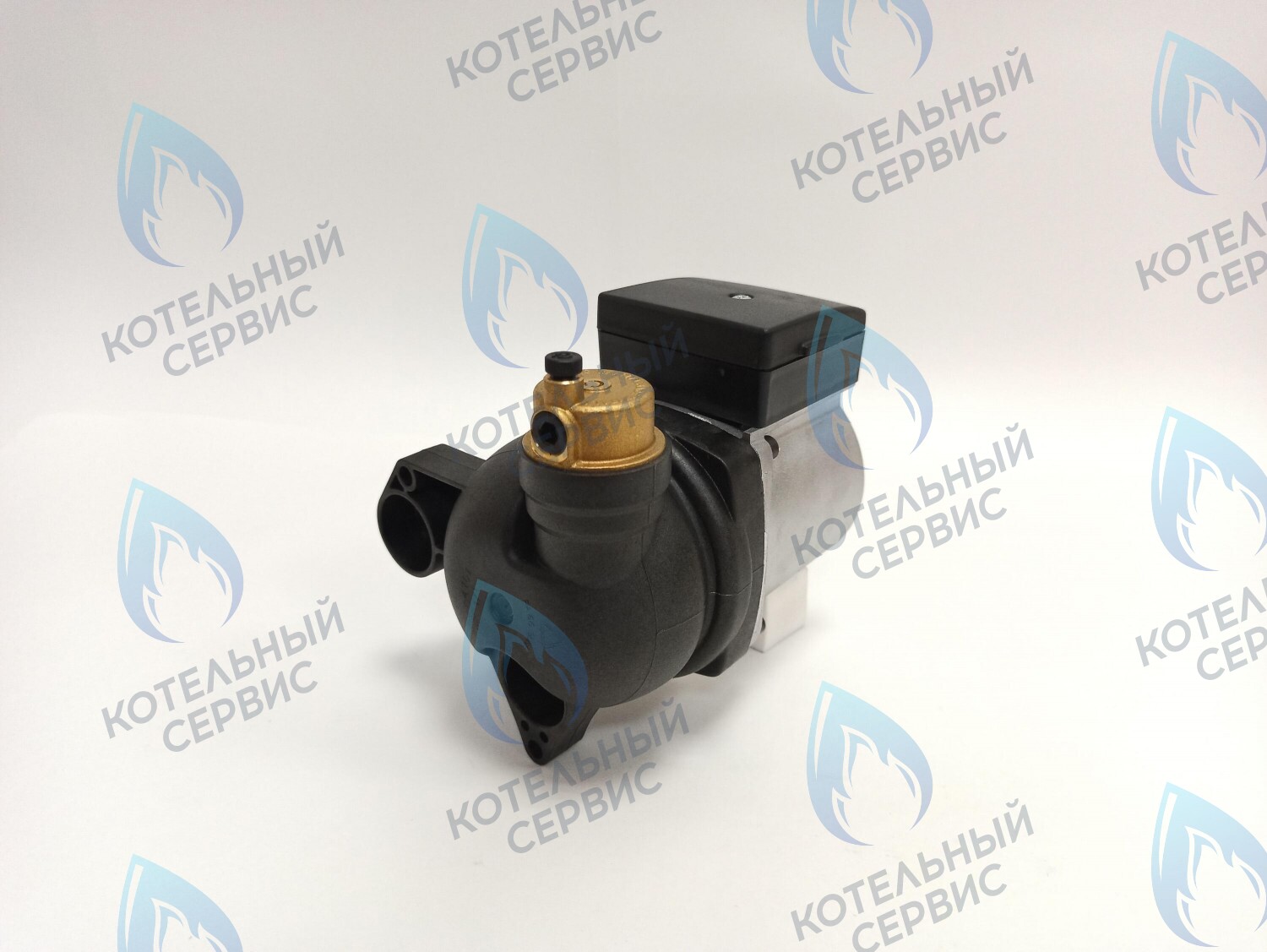 PMBX2AG50-GR75-V1-FR-Комп Насос циркуляционный BAXI ECO FOUR, ECO-3 COMPACT, LUNA-3, LUNA-3 COMFORT (5655200, 5687510) в Москве