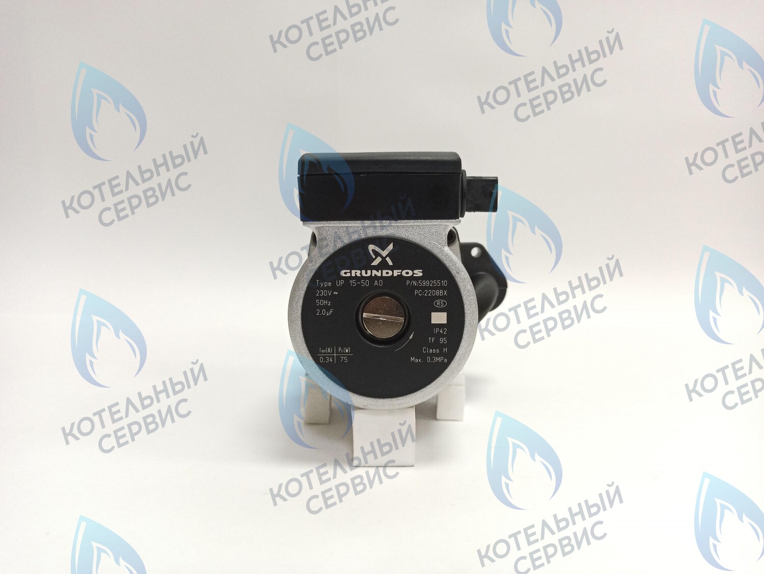 PMBX2AG50-GR75-V1-FR-Комп Насос циркуляционный BAXI ECO FOUR, ECO-3 COMPACT, LUNA-3, LUNA-3 COMFORT (5655200, 5687510) в Москве