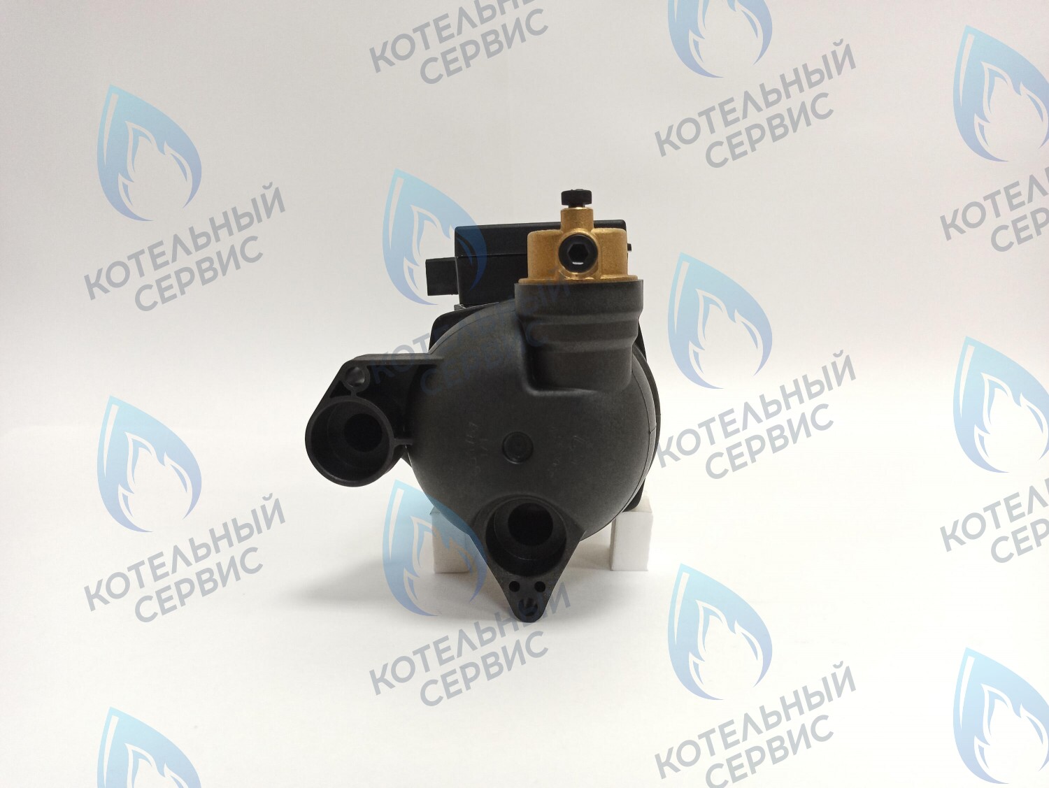 PMBX2AG50-GR75-V1-FR-Комп Насос циркуляционный BAXI ECO FOUR, ECO-3 COMPACT, LUNA-3, LUNA-3 COMFORT (5655200, 5687510) в Москве