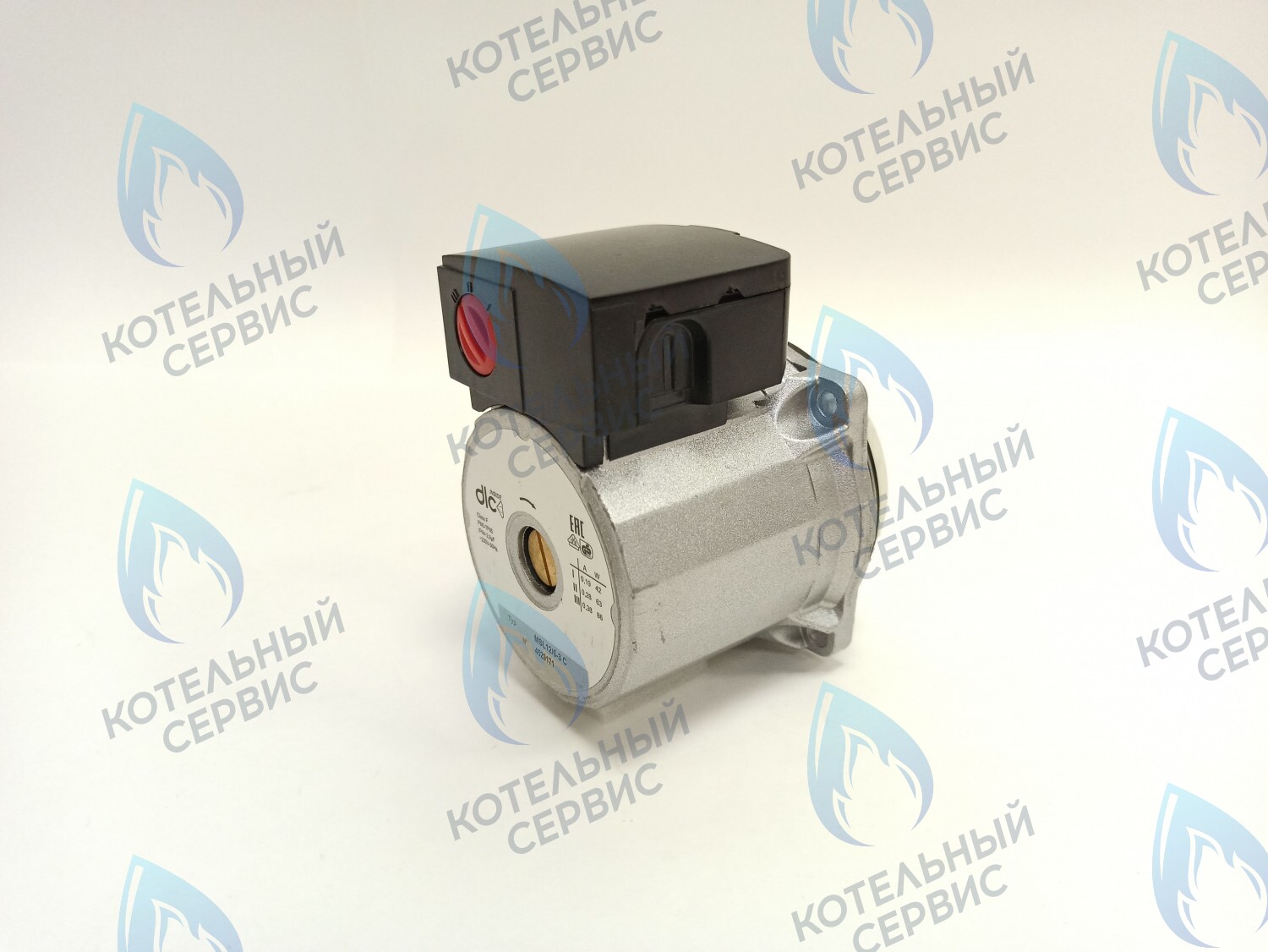 PH-W30CW60-WC86BX-Комп Двигатель насоса 12/6 аналог WILO (без улитки) (12/6, 15/6) WILO 86w MSL 12/6-3 C (30мм по часовой) FERROLI, FONDITAL, BAXI и др в Москве