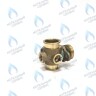 5214600 гидравлическая группа BAXI в Москве