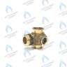 5214600 гидравлическая группа BAXI в Москве