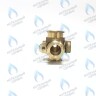 5214600 гидравлическая группа BAXI в Москве