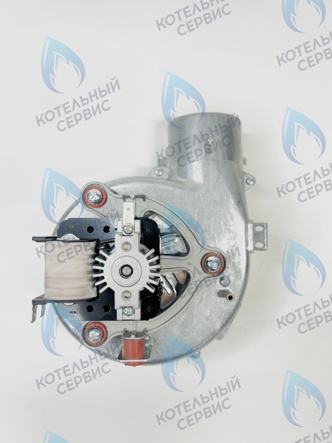 AF013-35W-S Вентилятор дымоудаления SOHON аналог BAXI Eco Life, Eco Star (7731816) в Москве