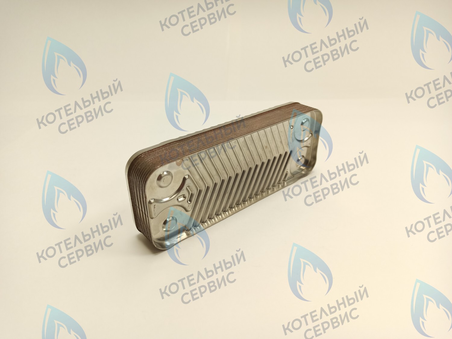 ES190X-148-12R-CH Теплообменник ГВС вторичный 12 пластин (CB11030032) в Москве