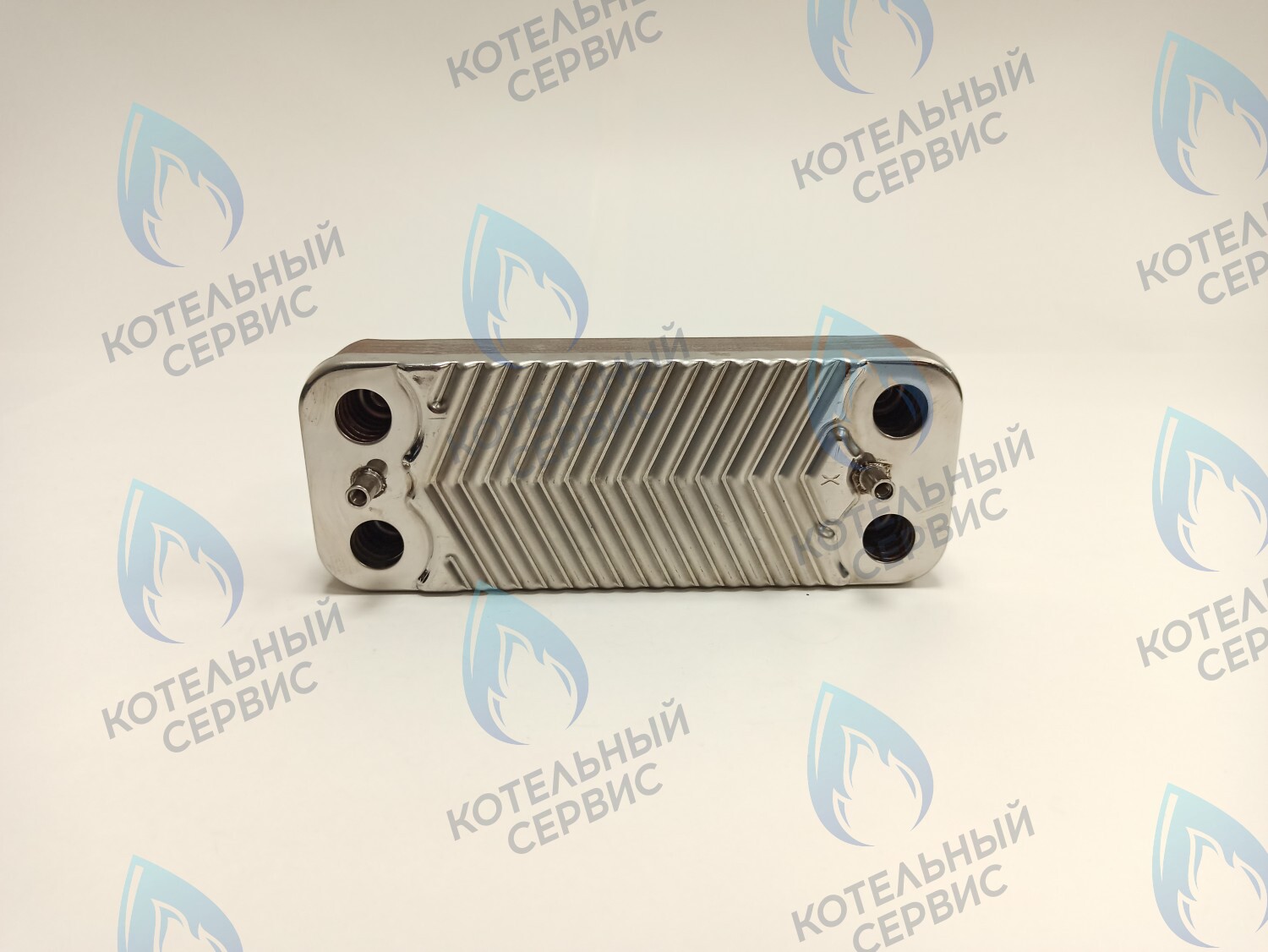 ES190X-148-12R-CH Теплообменник ГВС вторичный 12 пластин (CB11030032) в Москве