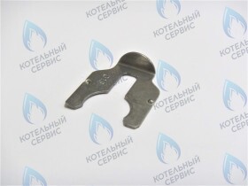 Клипса соединения насоса Alpine Light POLYKRAFT