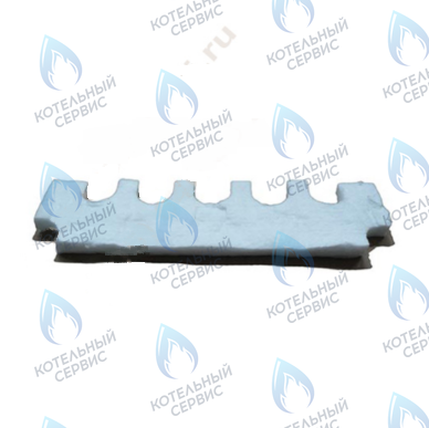 39825670 Пластина изолирующая KIT ISOL.PORTA C.C. (35322281) FERROLI в Москве