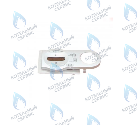 39841340 Крышка панели управления KIT MASCHER. ABM01FOL (35014740) FERROLI в Москве