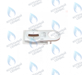 Крышка панели управления KIT MASCHER. ABM01FOL (35014740) FERROLI