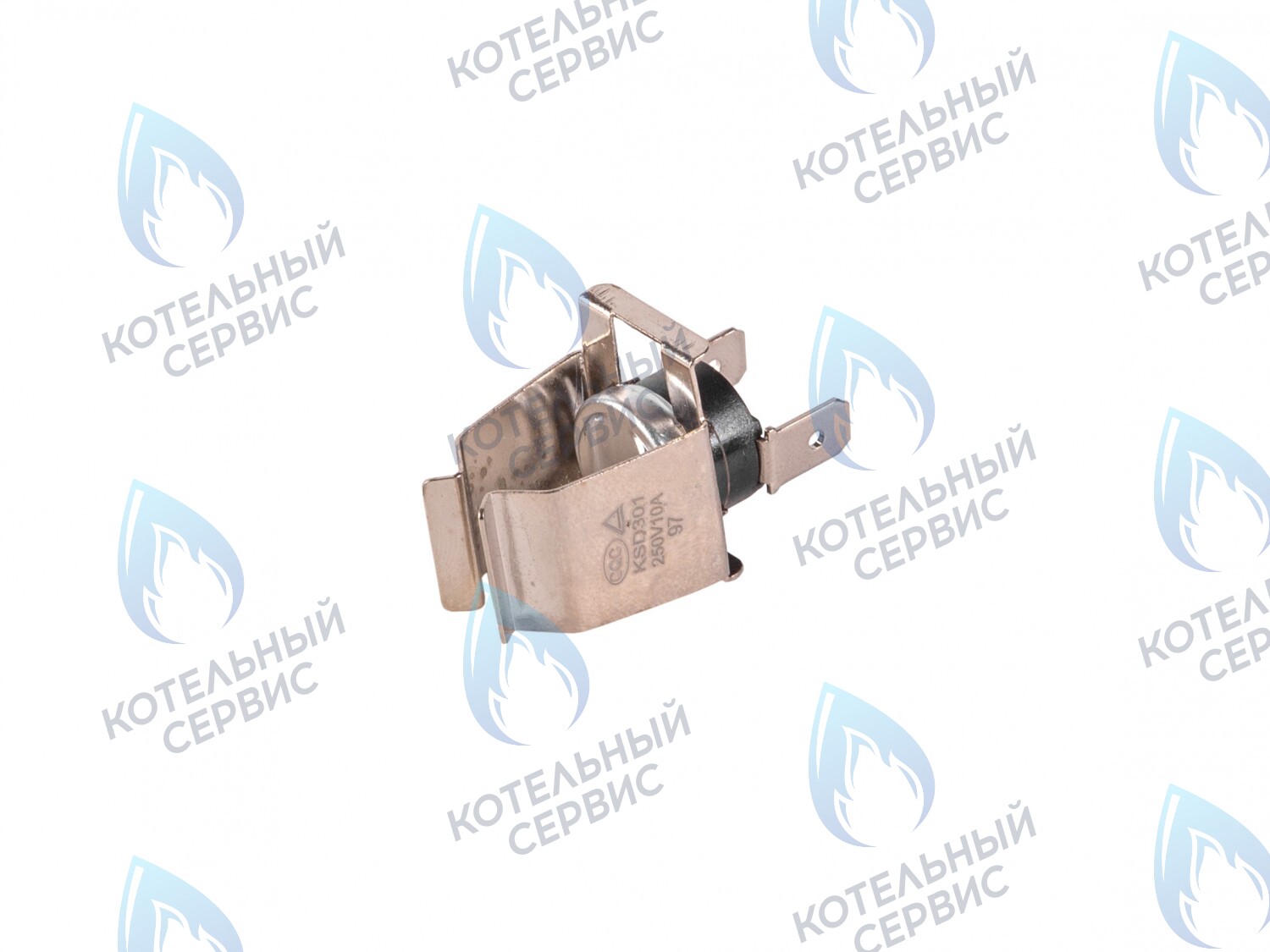 KS90299022 Термостат 97C аварийный перегрева теплообменника KoreaStar Bravo K в Москве