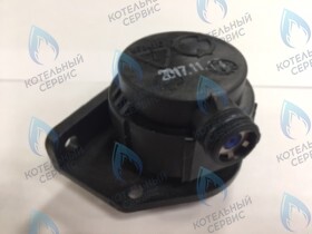 Сборная камера воздухоотводчика  CELTIC-DS PLATINUM (все модели)