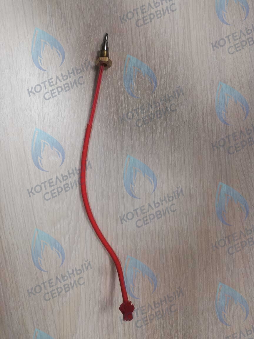 EC-042 Датчик температуры ГВС ALPHATHERM SIGMA ECO PTD 14 / 18 / 24 в Москве