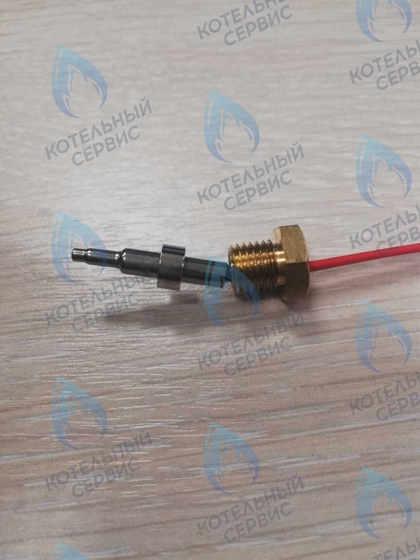 EC-042 Датчик температуры ГВС ALPHATHERM SIGMA ECO PTD 14 / 18 / 24 в Москве