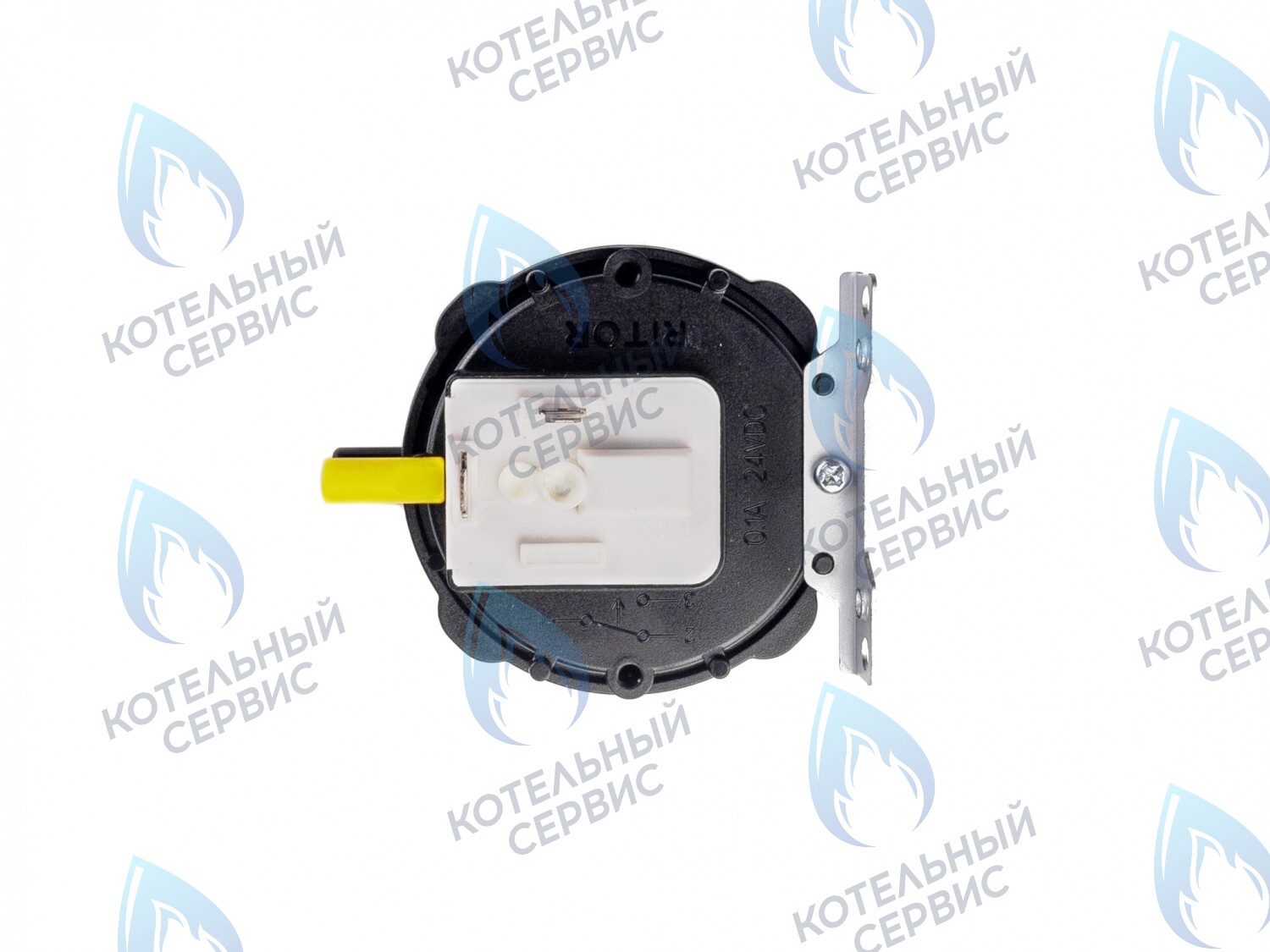 AP-085-055 Реле давления воздуха (прессостат, маностат) 85/55 Pa GAZLUX 18-24 GAZECO 18-24 (05-4001, аналог 05-2001) в Москве