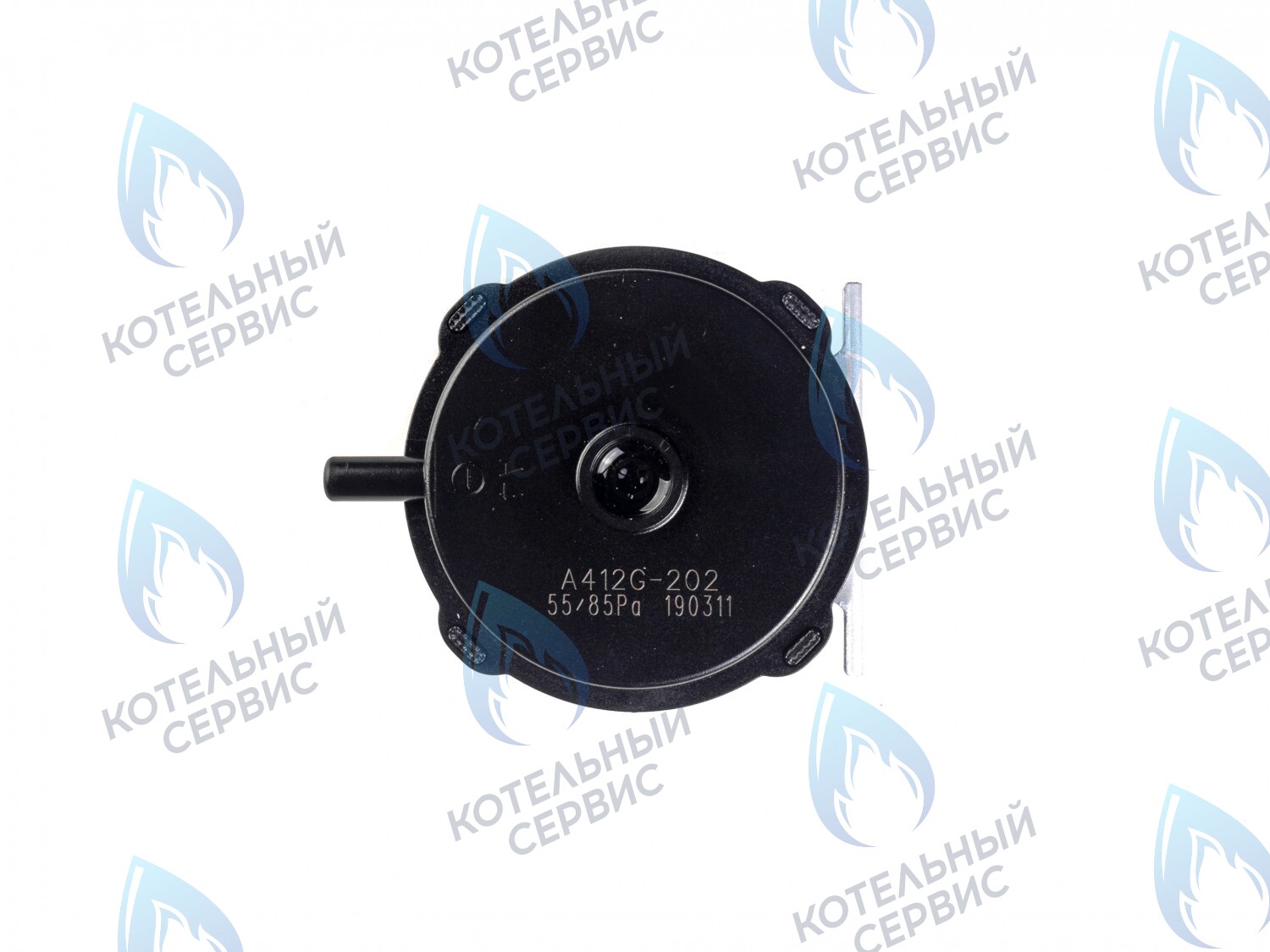 AP-085-055 Реле давления воздуха (прессостат, маностат) 85/55 Pa GAZLUX 18-24 GAZECO 18-24 (05-4001, аналог 05-2001) в Москве