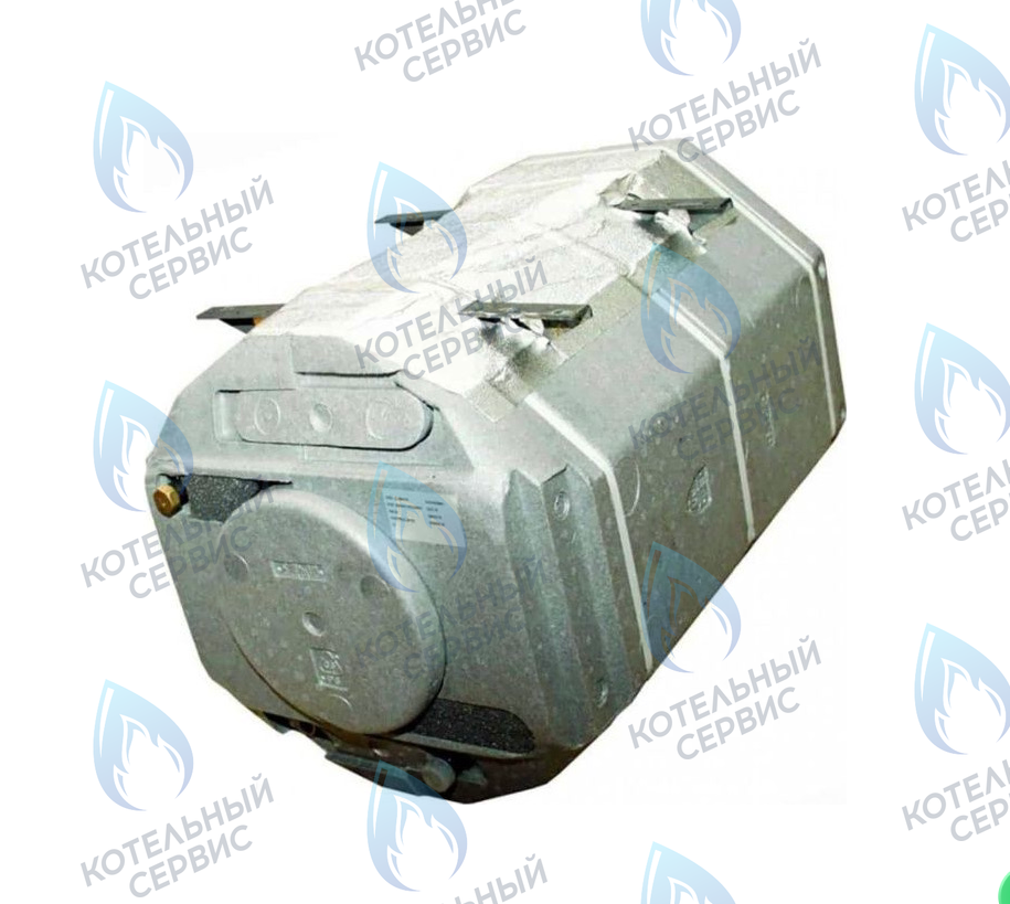 0020025254 Теплообменник основной (бойлер) 90л для напольных моделей KLZ, KLZ17 PROTHERM (заменен на артикул 20044774) в Москве