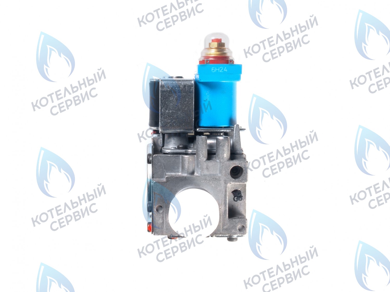 GV001 Газовый клапан SIT SIGMA 845 220VAC (переменный ток) PROTHERM (0020023213, 0020118636), ARISTION (65100516), FONDITAL, NOVA FLORIDA, ALPHATHERM (6VALVGAS04), ELECTROLUX (AA10021021, BI1093 104) и др. в Москве