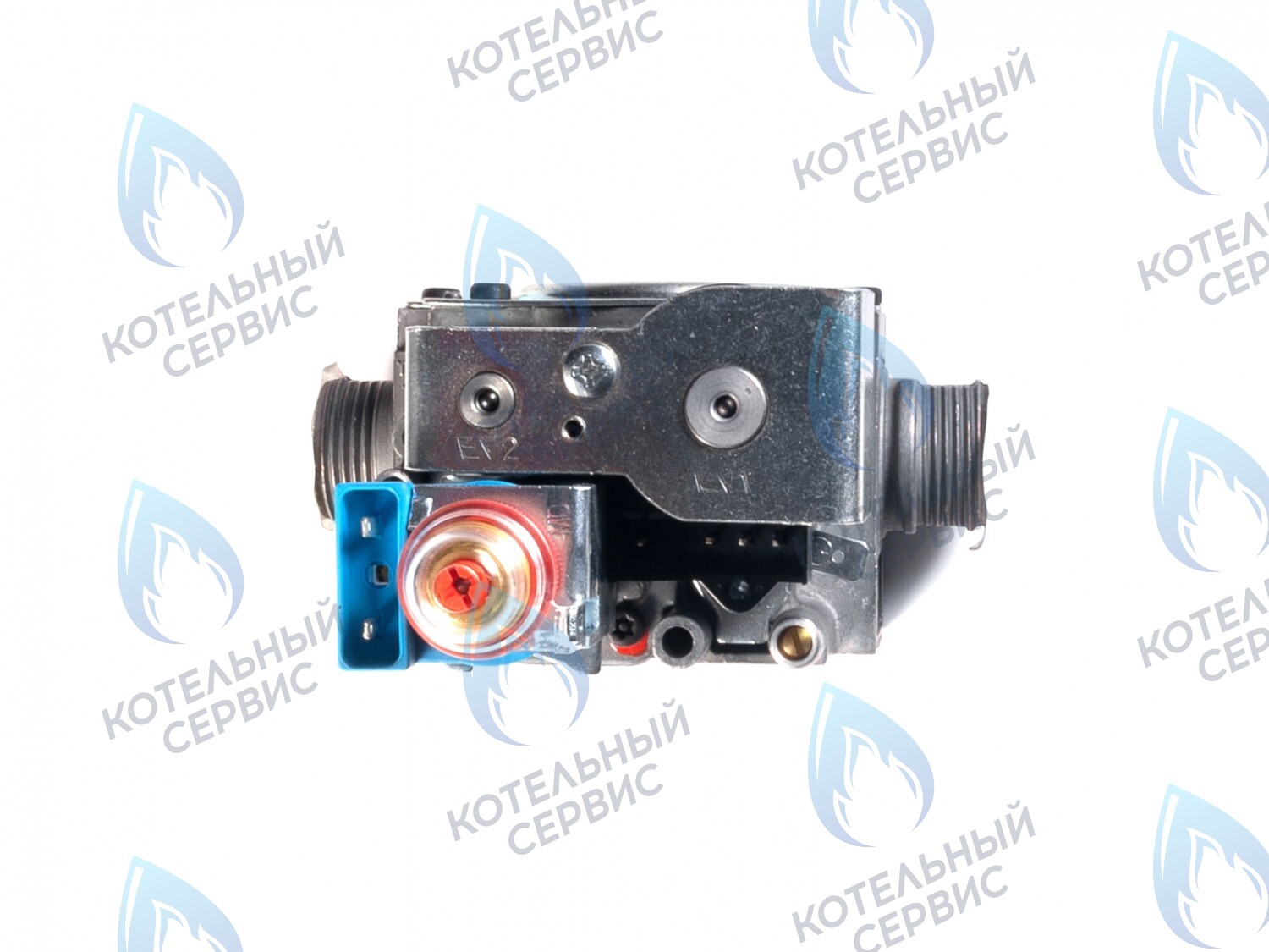 GV001 Газовый клапан SIT SIGMA 845 220VAC (переменный ток) PROTHERM (0020023213, 0020118636), ARISTION (65100516), FONDITAL, NOVA FLORIDA, ALPHATHERM (6VALVGAS04), ELECTROLUX (AA10021021, BI1093 104) и др. в Москве