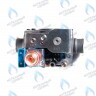 GV001 Газовый клапан SIT SIGMA 845 220VAC (переменный ток) PROTHERM (0020023213, 0020118636), ARISTION (65100516), FONDITAL, NOVA FLORIDA, ALPHATHERM (6VALVGAS04), ELECTROLUX (AA10021021, BI1093 104) и др. в Москве