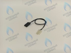 Датчик протока BUDERUS