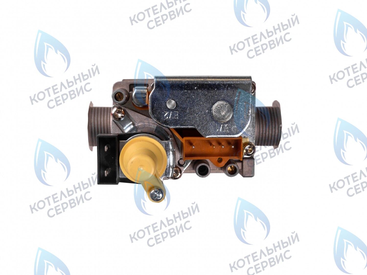 GV009-02 Газовый клапан PROTHERM, VAILLANT atmoTEC/turboTEC (взаимозаменяемый) в Москве