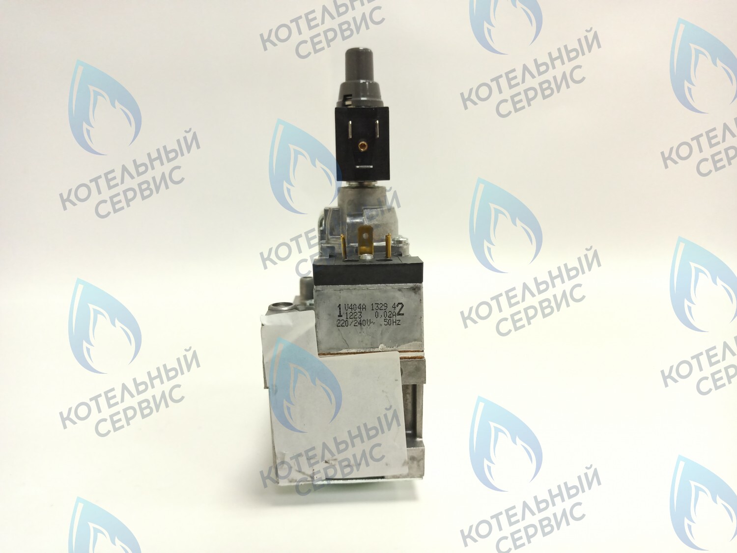 GV020 Газовая арматура, Клапан газовый VR4601Q B VR4601QB2019U Honeywell Ferroli 39813880 (36802980) Beretta (R105790) в Москве