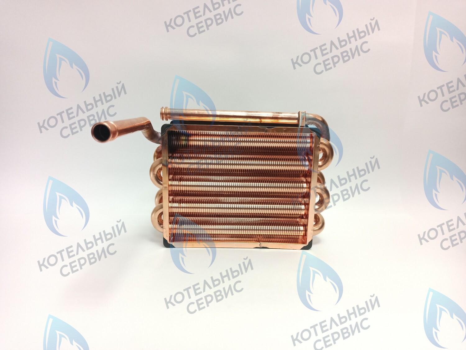 440014431 Теплообменник отопления RINNAI RMF 257/307/367 в Москве