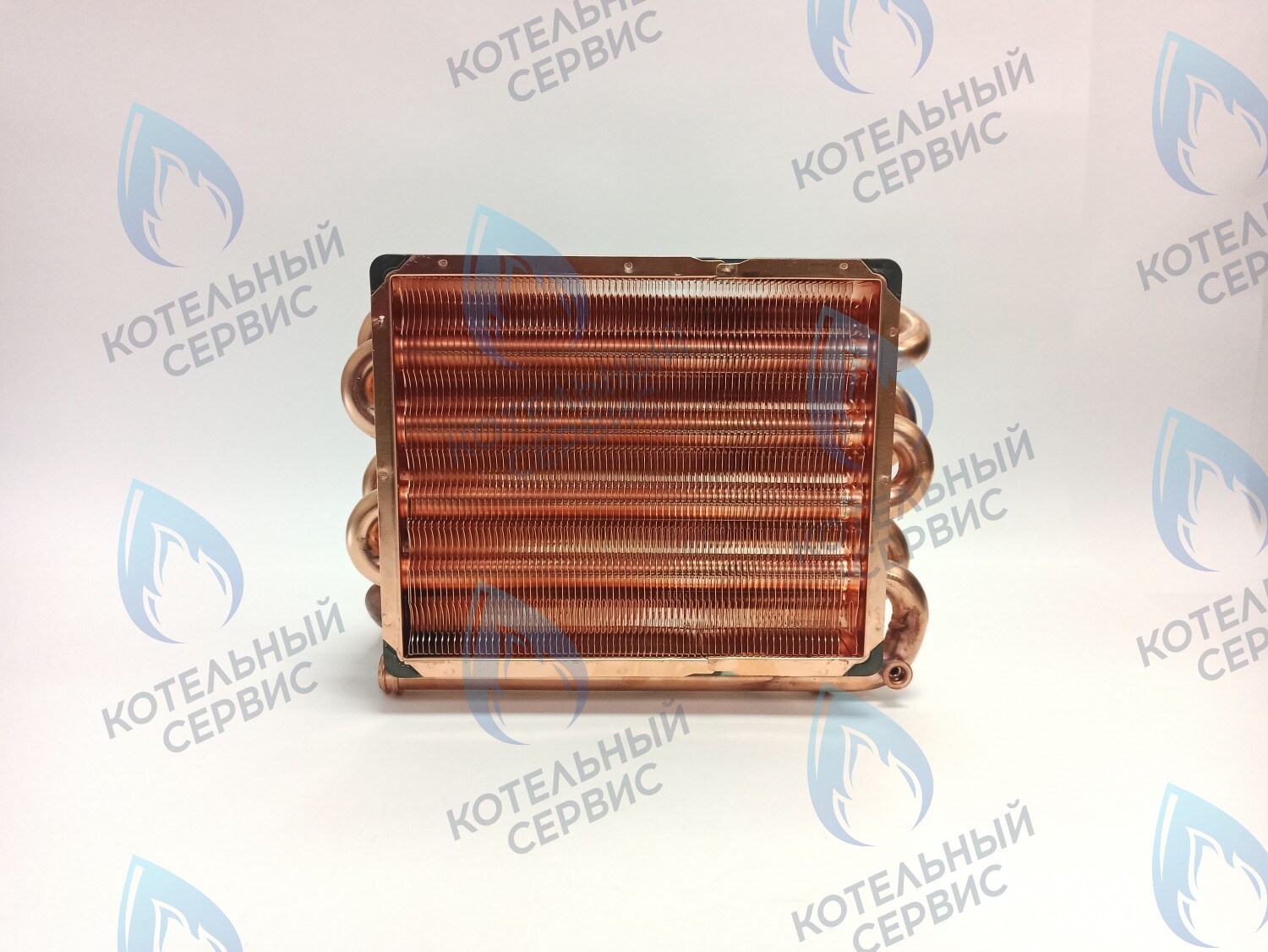 440014431 Теплообменник отопления RINNAI RMF 257/307/367 в Москве