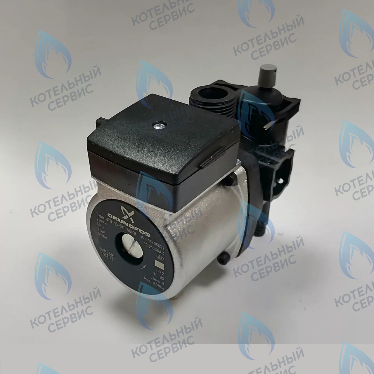 63104010341P Насос циркуляционный BAXI в Москве