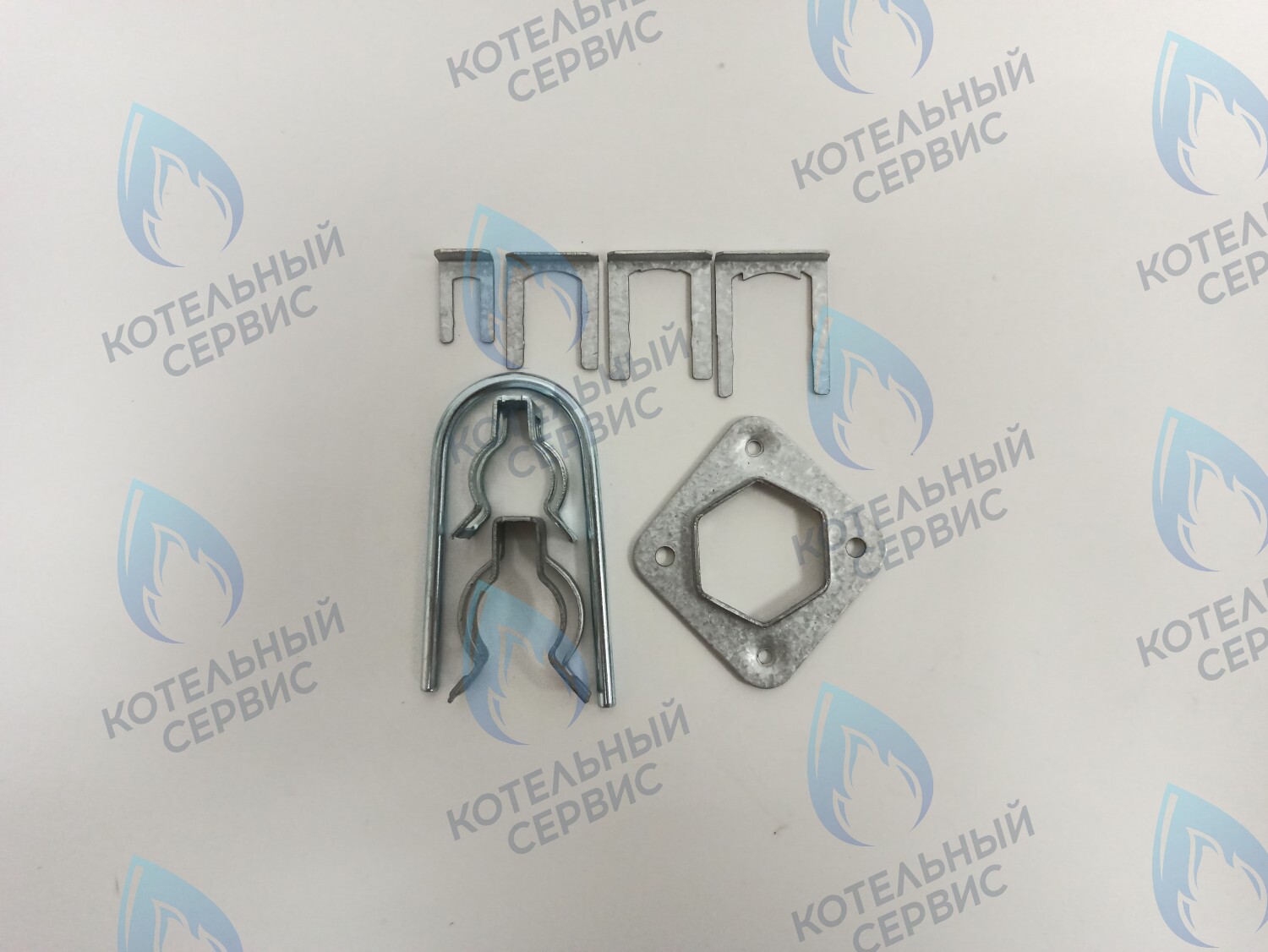 2110255S Комплект креплений 2110255S MG Seoul 14/16/21 MASTER GAS в Москве