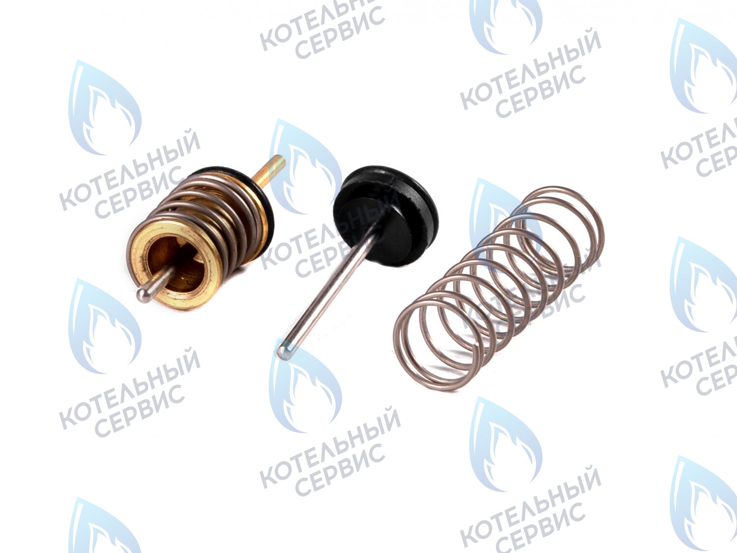 TVN003 Шток трехходового клапана в Москве