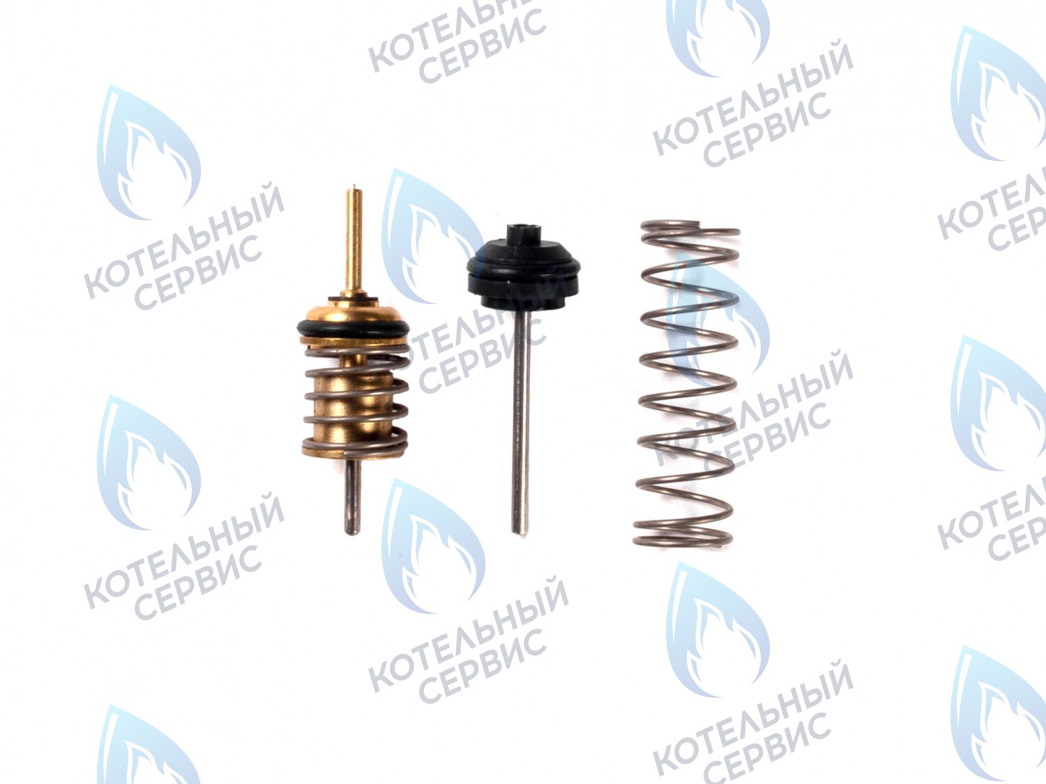 TVN003 Шток трехходового клапана в Москве