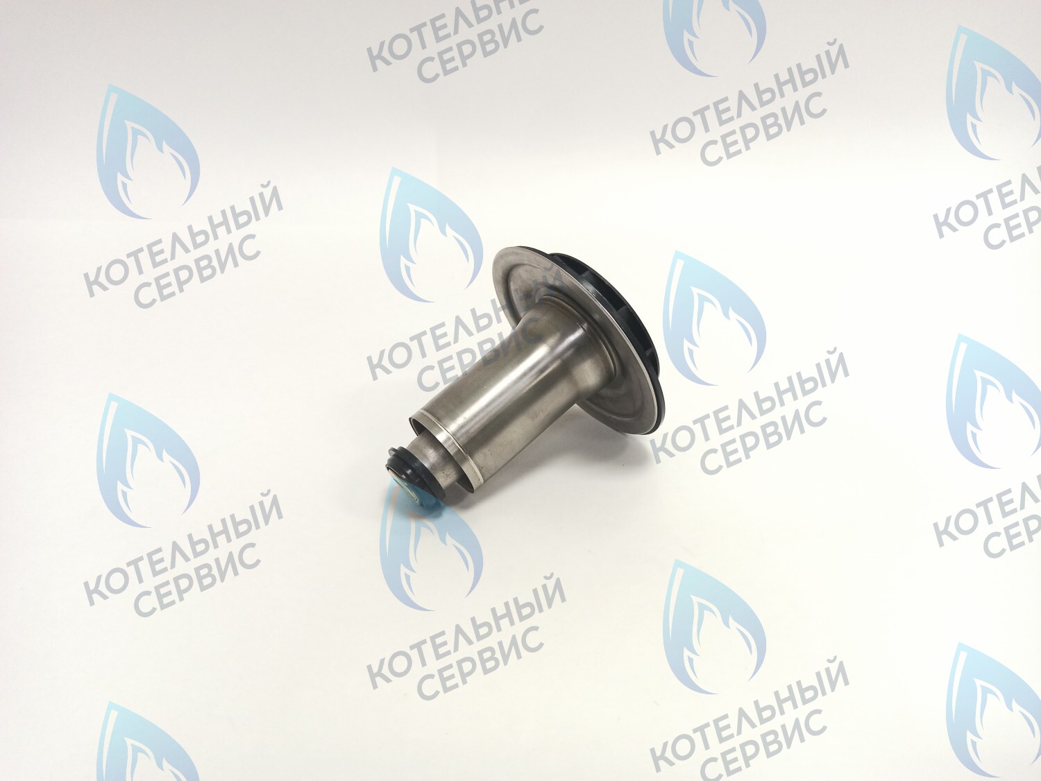 PPR-W21CW-35-02 Втулка ротор насоса (по часовой стрелке) аналог WILO 12/4.1, 12/5, 15/5 (втулка 35мм, колесо 68/21мм) в Москве