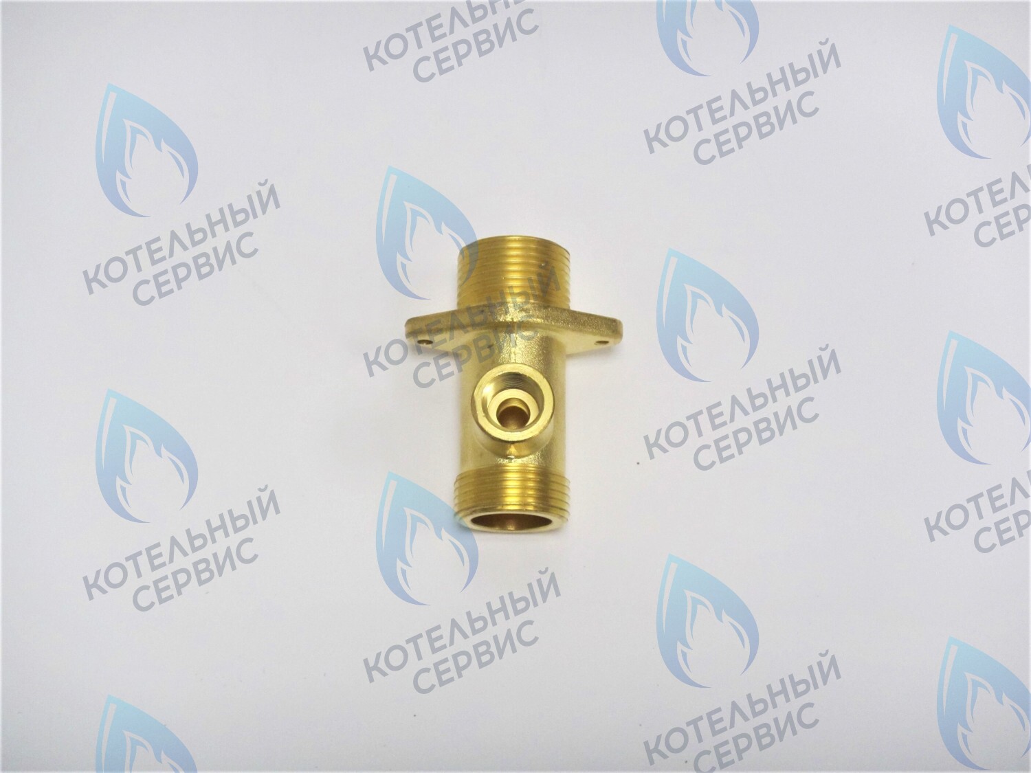 03-4020-02 Клапан трехходовой (с битермическим теплообменником) GAZECO 18 C1/T1, 24 C1/T1 (с 05.2016 г.) в Москве