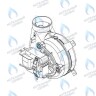 7856958 Вентилятор для котлов Viessmann на 30-34 кВт в Москве
