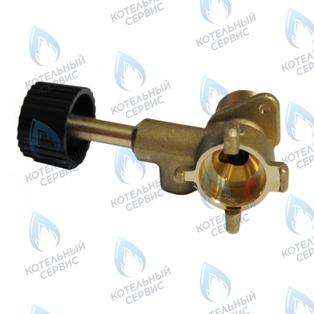 710504000 Гидрогруппа с краном подпитки BAXI (711666100) в Москве