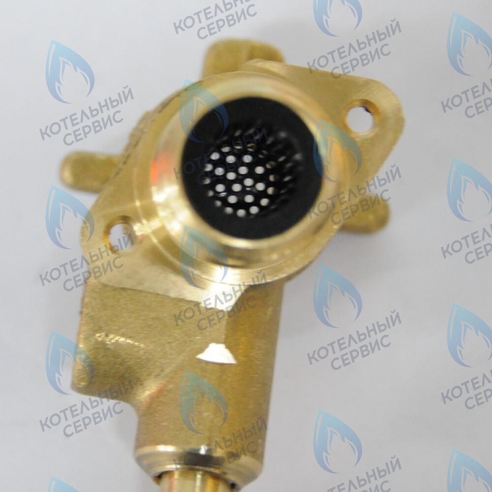 710504000 Гидрогруппа с краном подпитки BAXI (711666100) в Москве