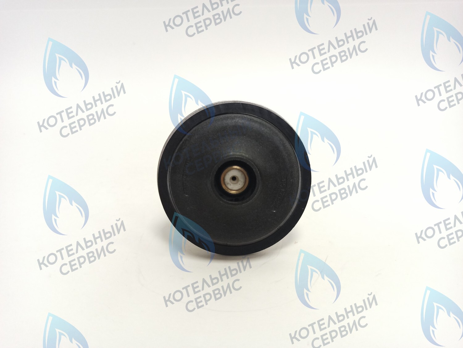 PPR-W21CW-40-03 Втулка ротор насоса (по часовой стрелке) аналог WILO 15/6 (втулка 40мм, короткая 80мм, колесо 68/21мм) в Москве