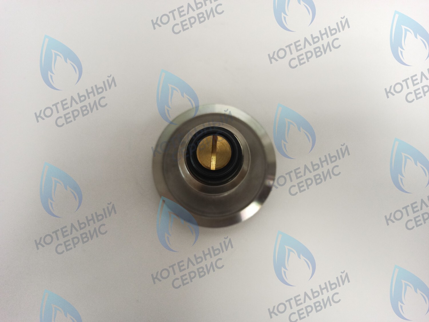 PPR-W21CW-40-03 Втулка ротор насоса (по часовой стрелке) аналог WILO 15/6 (втулка 40мм, короткая 80мм, колесо 68/21мм) в Москве