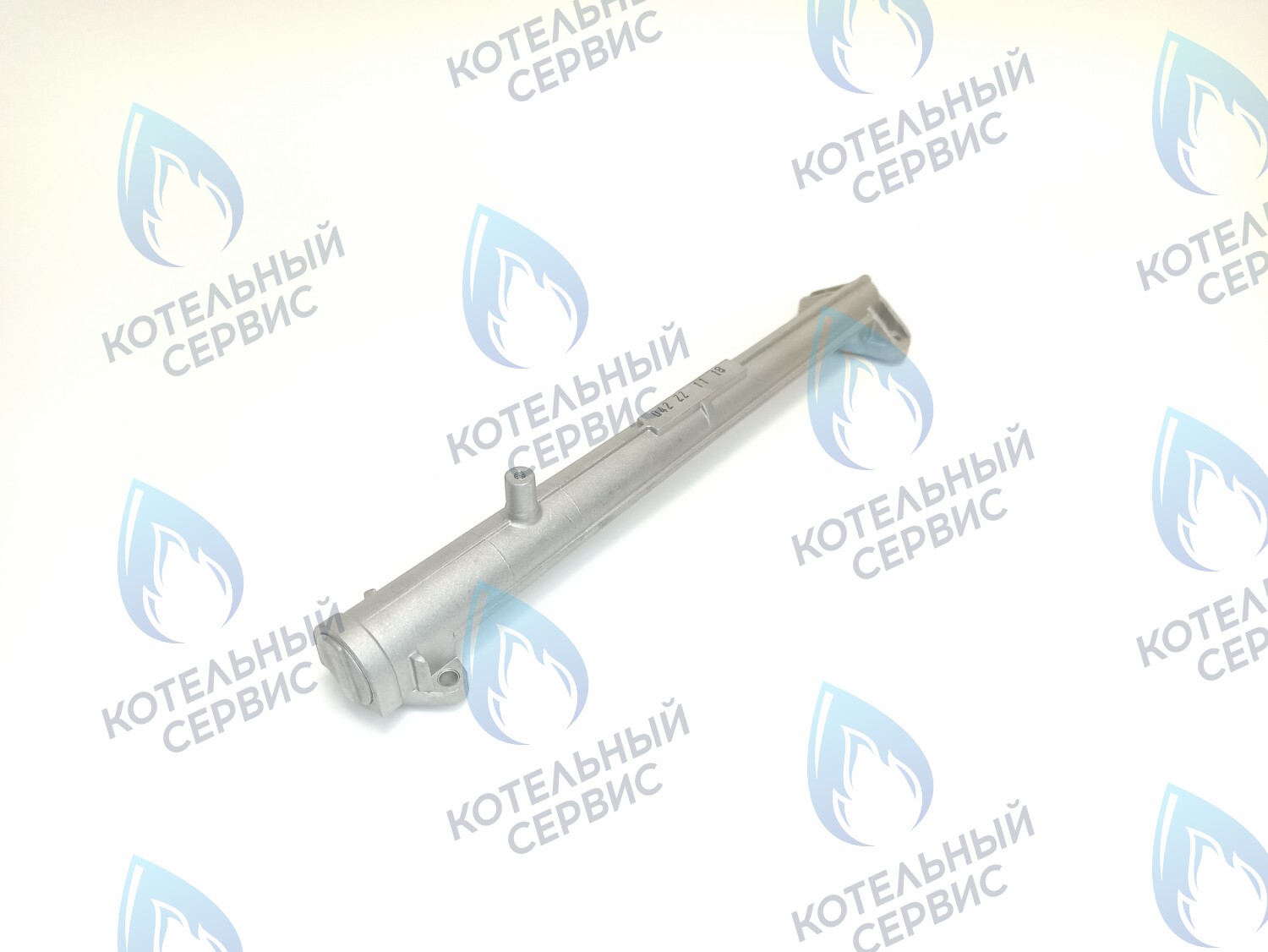 30012833B Трубка газоподводящая Navien Deluxe (30012833A) в Москве