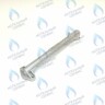 30012833B Трубка газоподводящая Navien Deluxe (30012833A) в Москве
