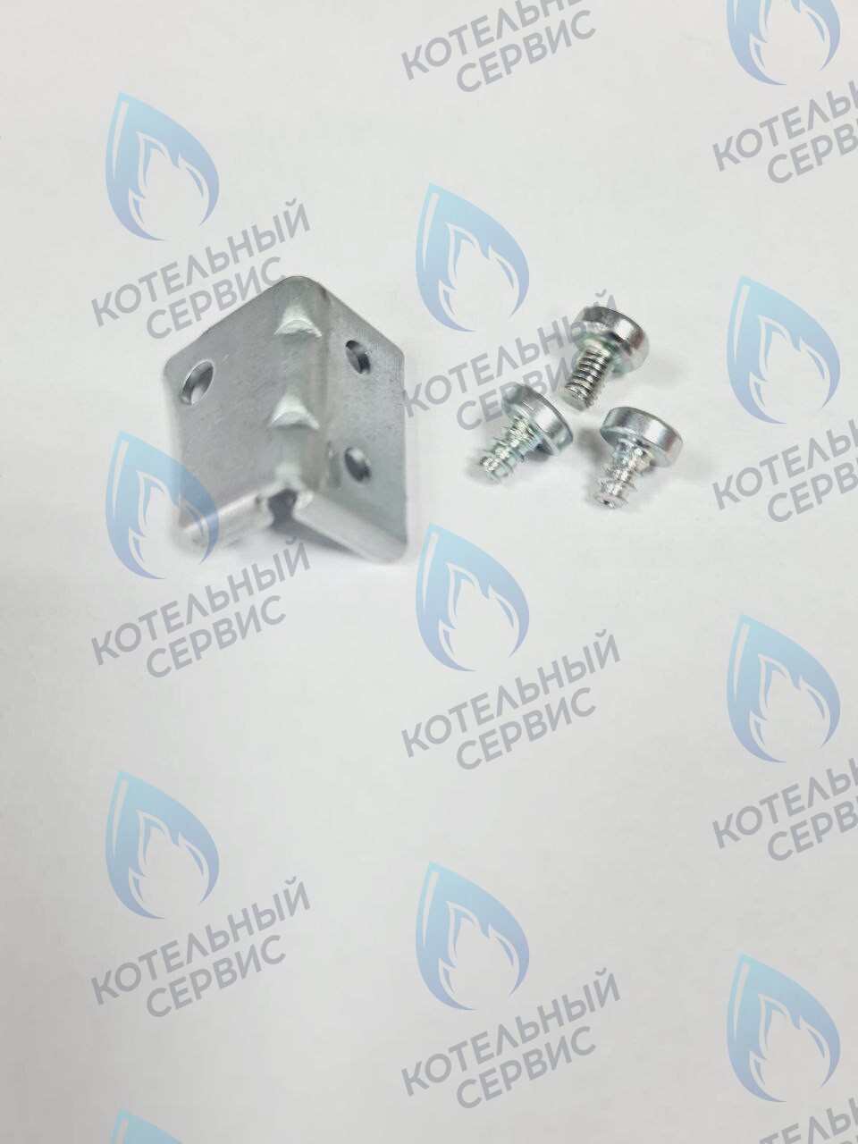 30033137A Металлический крепежный кронштейн  для замены нового насоса Шинху на существующий Фиксирующая скоба (1EA), болт (M4, 1EA), винт (4×6, 2EA) для Deluxe S/ONE, NCB 700 (необходим при замене 30033192A на 30020779B) в Москве