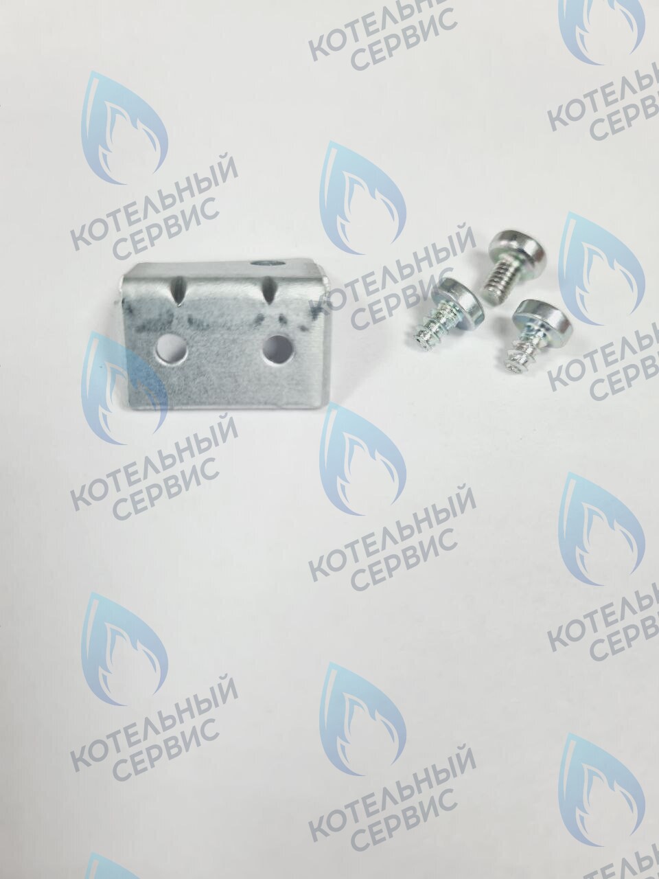 30033137A Металлический крепежный кронштейн  для замены нового насоса Шинху на существующий Фиксирующая скоба (1EA), болт (M4, 1EA), винт (4×6, 2EA) для Deluxe S/ONE, NCB 700 (необходим при замене 30033192A на 30020779B) в Москве