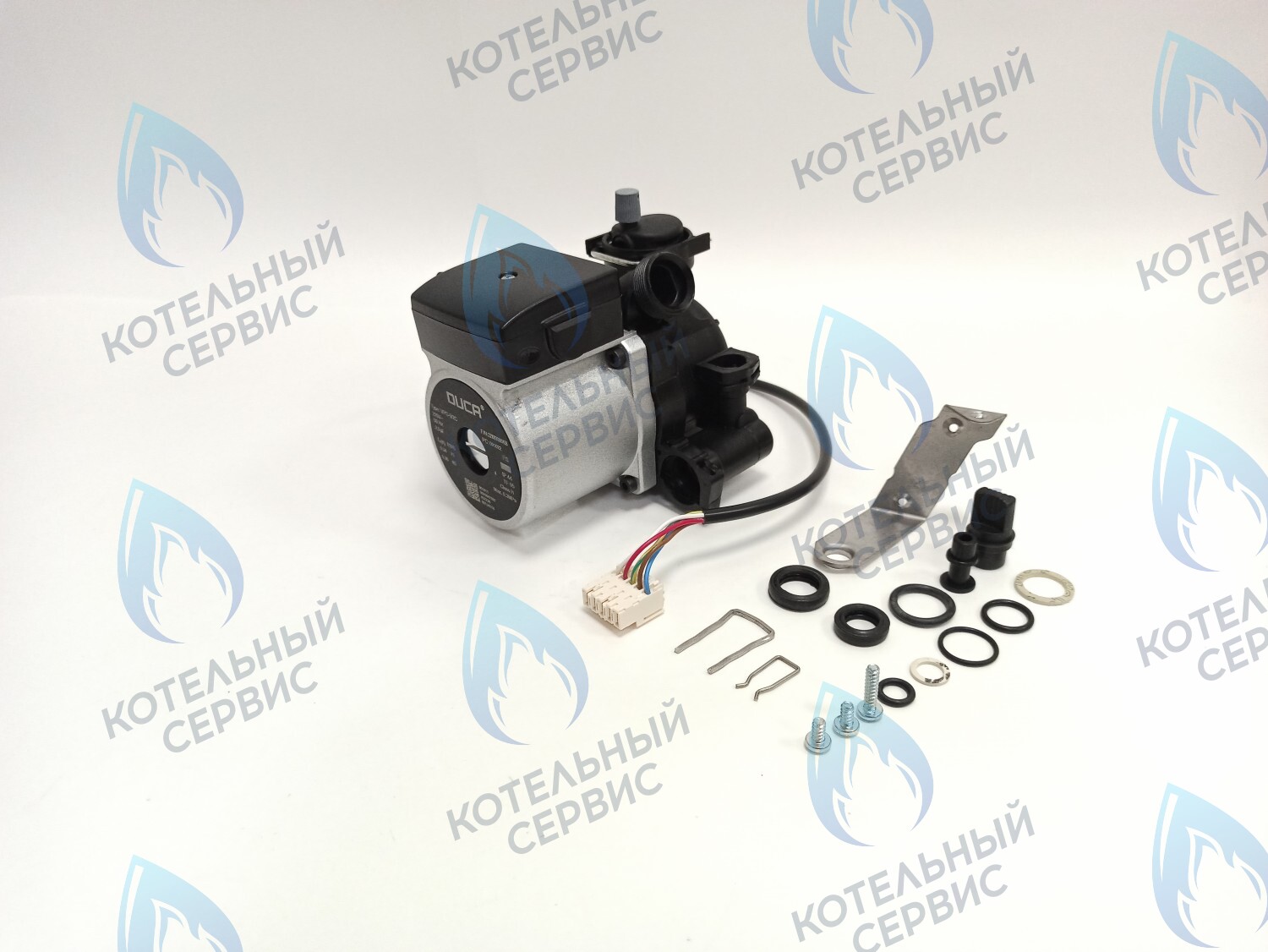 PMV01AG50-DG85-5PIN-Комп Насос циркуляционный PROTHERM (0020094635, 0020078492) / VAILLANT (0020107584) в Москве