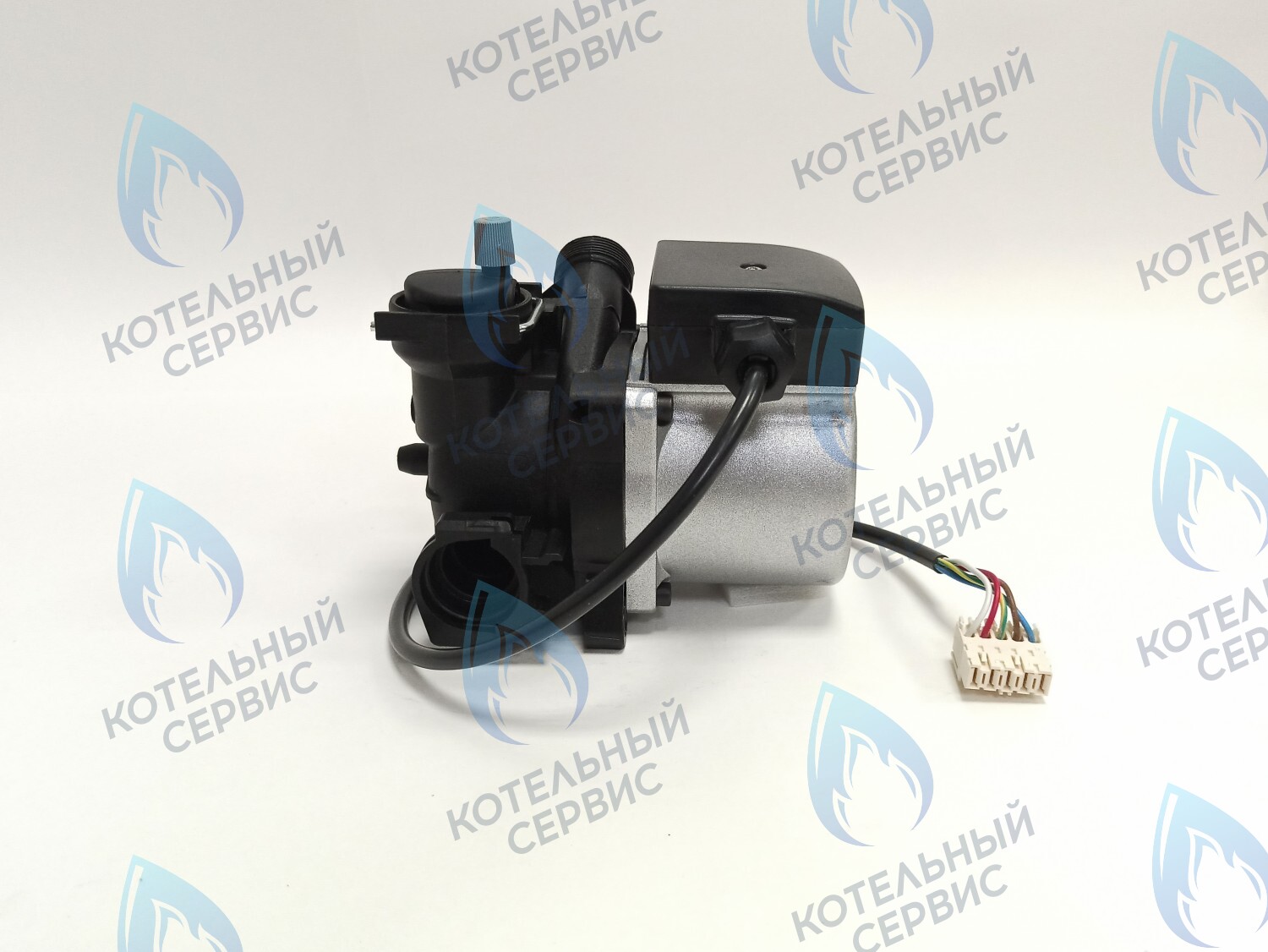 PMV01AG50-DG85-5PIN-Комп Насос циркуляционный PROTHERM (0020094635, 0020078492) / VAILLANT (0020107584) в Москве