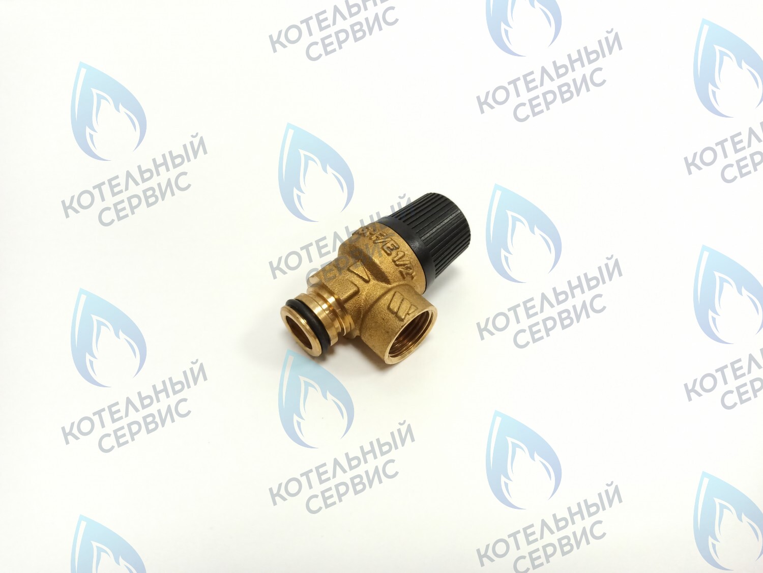 BI1181 100 Клапан сбросной 3 бар (BI1181 100) ELECTROLUX в Москве