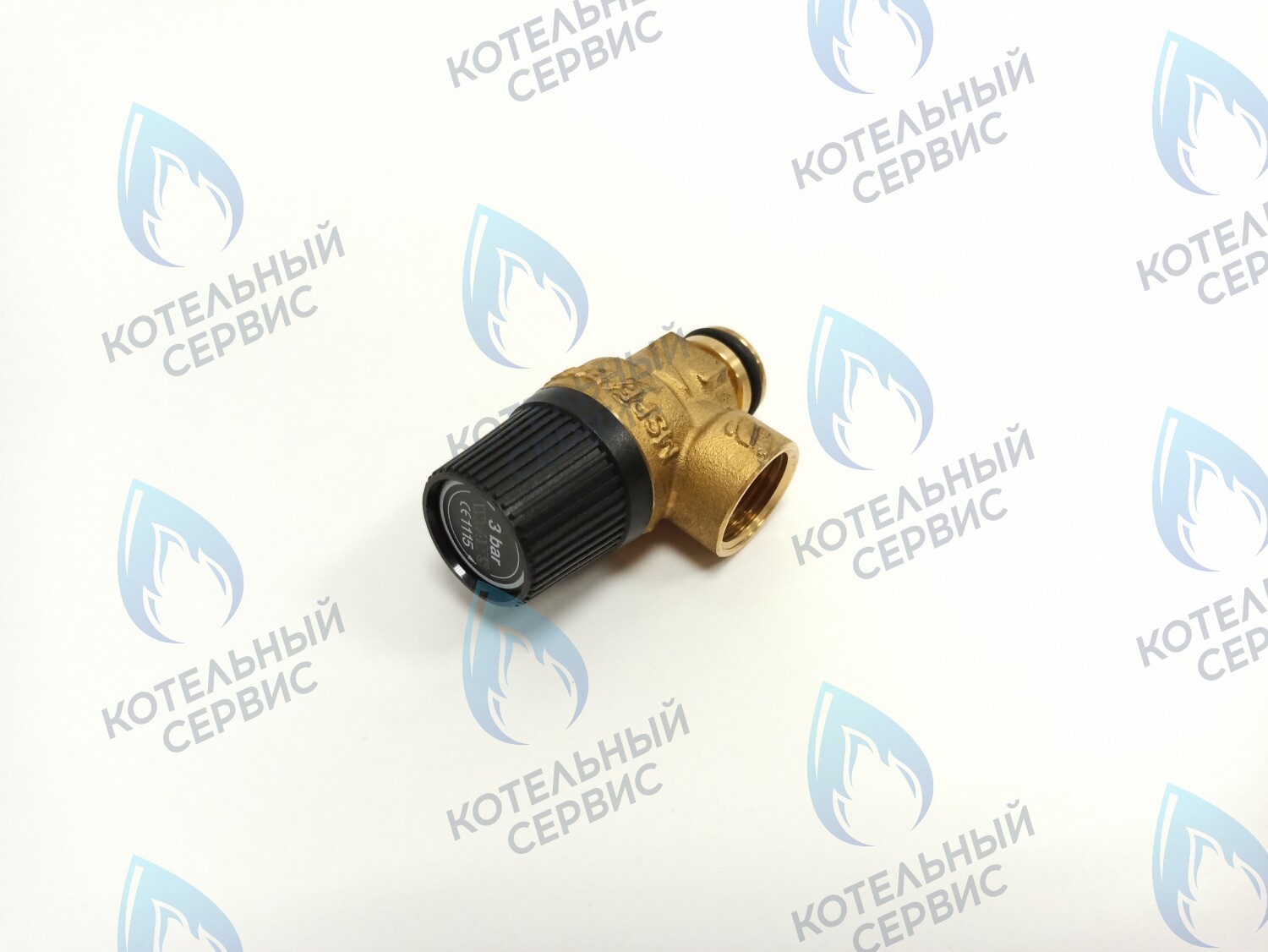 BI1181 100 Клапан сбросной 3 бар (BI1181 100) ELECTROLUX в Москве