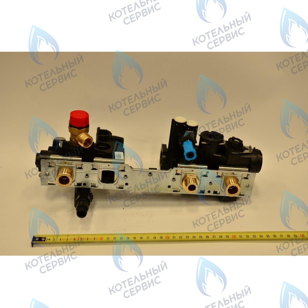 5699200 Гидравлическая группа для одноконтурного котла в сборе BAXI в Москве